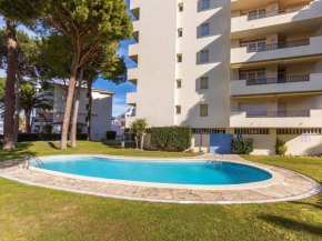 Apartment Poble Amarres II by Interhome